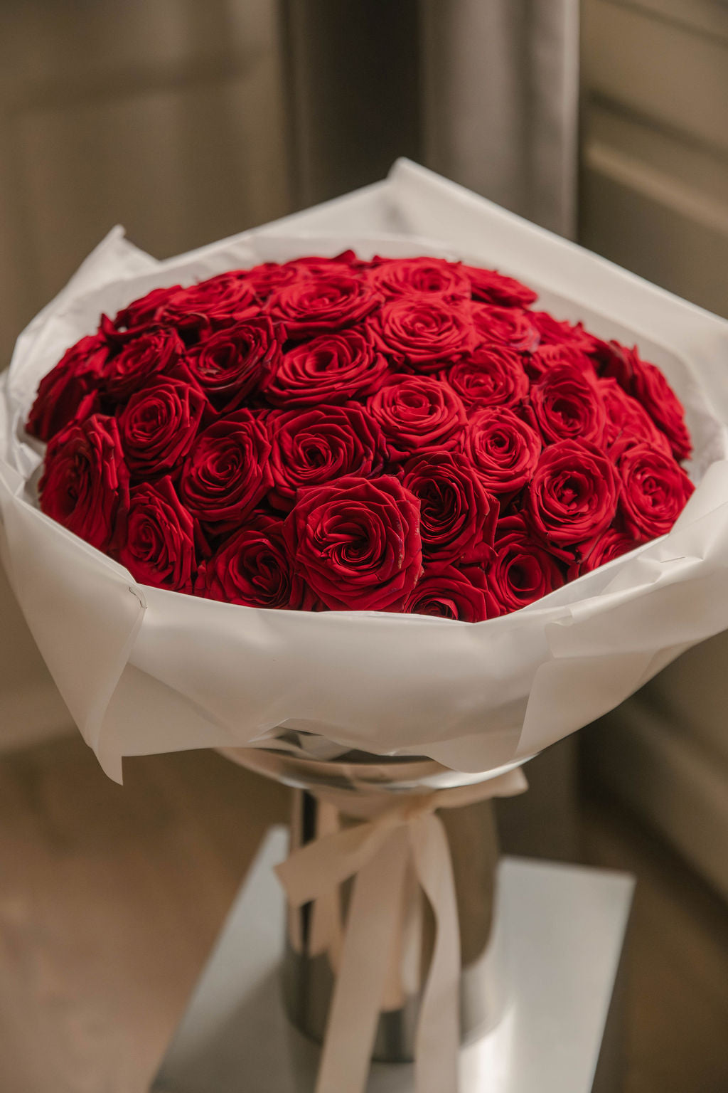 GAIAs Røde Roser