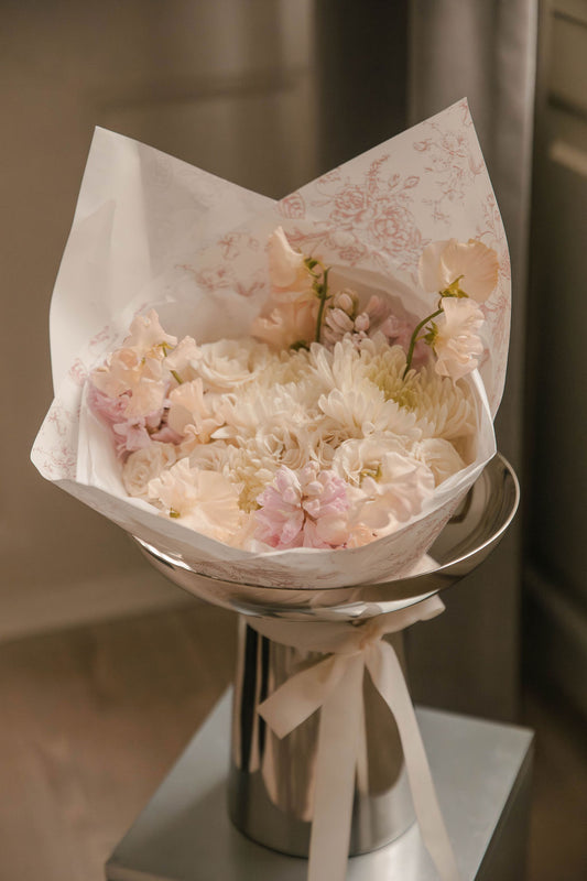 GAIAs Kreative Buket