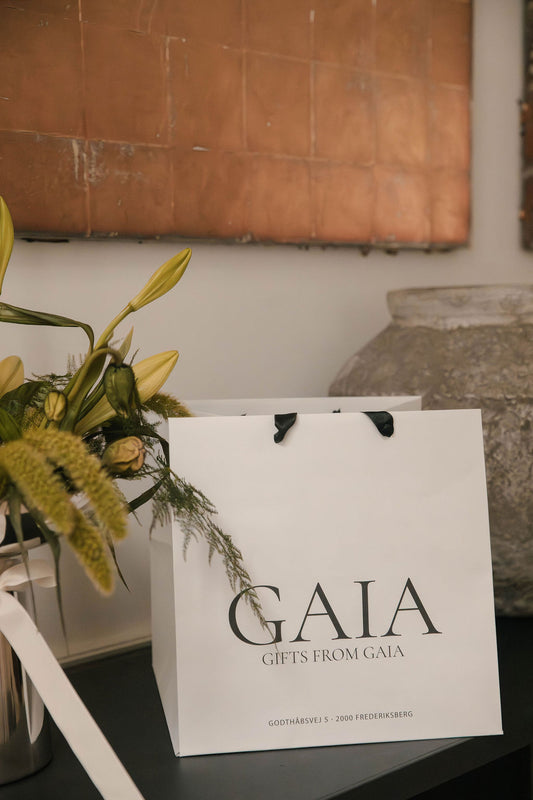 GAIA GIFT BAG
