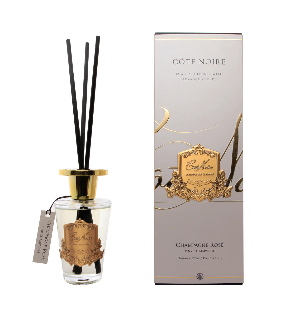 CÔTE NOIRE Diffuser