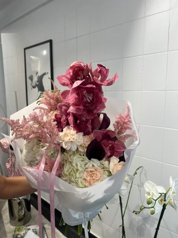 GAIAs Kreative Buket